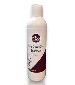 hioo Daily Classic Clean Shampoo